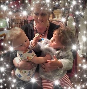 Meet your Posher, Cheryl